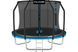 Батут THUNDER INSIDE ELITE з внутрішньою сіткою 8 футів 255 см чорно-блакитний INSIDE-ELITE-8FT-BLUE INSIDE-ELITE-8FT-BLUE фото 10