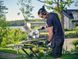 Пила торцювальна акумуляторна Ryobi ONE+ R18MS216-0 18В диск 216мм лазер 14.4кг без АКБ та ЗП 5133003597 5133003597 фото 4