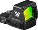 Приціл коліматорний Vortex Defender-ST 3 MOA Red Dot (DFST-MRD3) 930745 фото 1