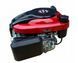 Двигун бензиновий Loncin LC1P70FC2 шпонка 22мм Евро5 оберти валу 1500-3300/min 13027 фото 3