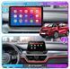 Штатний головний пристрій EasyGo SUB902-F50 9 Subaru Legacy 2009-2014 Outback 2009-2014 (EG SUB902-F50 9 inch) EG SUB902-F50 9 inch фото 2
