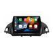Штатна магнітола Ford Escape 2012-2019 Cyclone C9-012 4x64 DSP 4G НФ-00007846 фото 3