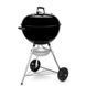 Вугільний гриль Weber Original Kettle E-5710 чорний 14101004 14101004 фото 4