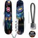Складаний ніж Victorinox Climber Design 1.3703.3_R2070pk 1.3703.3_R2070pk фото 3
