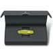 Складаний ніж Victorinox CLASSIC SD Electric Yellow 0.6221.L23 0.6221.L23 фото 3