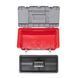 Комплект ящиків для інструменту з метал. замком INTERTOOL BX-0503 BX-0503 фото 4