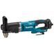 Акумуляторний кутовий дриль Makita XGT 40 V MAX DA001GZ (без АКБ) DA001GZ фото 1
