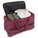 Дорожня сумка на колесах Travelite Basics Bordeaux TL096276-70 TL096276-70 фото 4