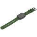 Смарт-годинник 2E Alpha SQ Music Edition 46 mm Black-Green 2E-CWW40BKGN фото 5