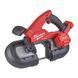 Пила стрічкова акумуляторна безщіткова MILWAUKEE M18 FBS85-0C (каркас + кейс) 4933471496 фото 2
