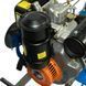 Мотокультиватор дизельний PROFI-TEC DT-5.0/90 008008P фото 4