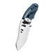 Мультитул Leatherman Skeletool KBX Denim + безкоштовна доставка 832383 фото 3
