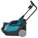 Акумуляторна підмітальна машина Makita XGT 40 V MAX VS001GZ VS001GZ фото 1
