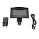 Екран для мікроскопа SIGETA LCD Displayer 5" 65686 фото 4