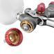 Фарбопульт Intertool Storm PT-0148 PT-0148 фото 6