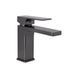 Змішувач для раковини Qtap Gemini (з гігієнічним душем) QTGEM272GMB45692 Gunmetal Black PVD SD00051816 фото 3