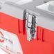 Комплект ящиків для інструменту з метал. замком INTERTOOL BX-0503 BX-0503 фото 5