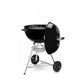 Вугільний гриль Weber Original Kettle E-5710 чорний 14101004 14101004 фото 5