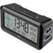 Настільний годинник з термогігрометром TFA "BOXX2" (60256201GB) 60256201GB фото 1