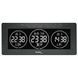 Годинник настільний Technoline WT458 Black (WT458) DAS302480 фото 4