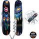 Складаний ніж Victorinox Climber Design 1.3703.3_R2070pk 1.3703.3_R2070pk фото 2
