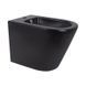 Біде підлогове Qtap Scorpio 530x360x395 Matt black QT14441003CMB SD00042524 фото 1