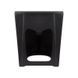 Біде підлогове Qtap Scorpio 530x360x395 Matt black QT14441003CMB SD00042524 фото 6