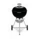 Вугільний гриль Weber Original Kettle E-5710 чорний 14101004 14101004 фото 3