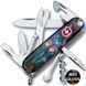 Складаний ніж Victorinox Climber Design 1.3703.3_R2070pk 1.3703.3_R2070pk фото 1