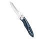 Мультитул Leatherman Skeletool KBX Denim + безкоштовна доставка 832383 фото 2