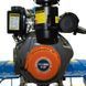 Мотокультиватор дизельний PROFI-TEC DT-5.0/90 008008P фото 3