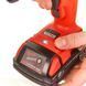Шурупокрут для гіпсокартону MILWAUKEE M18 FSGC-0X (13 Нм) (каркас + HDкейс) 4933459201 фото 6