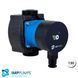Насос циркуляційний енергоефективний IMP Pumps NMT MINI 25/60-130 (979525355) 979525355 фото 1