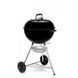 Вугільний гриль Weber Original Kettle E-5710 чорний 14101004 14101004 фото 2