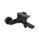 Змішувач для ванни Qtap Slavonice QTSLA259BLM45918 Black Matt SD00052042 фото 1