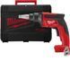 Шурупокрут для гіпсокартону MILWAUKEE M18 FSGC-0X (13 Нм) (каркас + HDкейс) 4933459201 фото 1