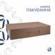 Раковина-чаша Qtap Cardinal 500х380х140 мм White QT04116302W SD00053606 фото 5