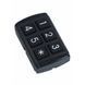 Іммобілайзер SPETROTEC SA11 keypad_3х2 23008-car фото 2