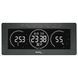 Годинник настільний Technoline WT458 Black (WT458) DAS302480 фото 5