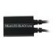 Комплект ламп MLux LED - BLACK Line H1, 55 Вт, 4300&deg;К (2 шт.) 114413264 114413264 фото 2