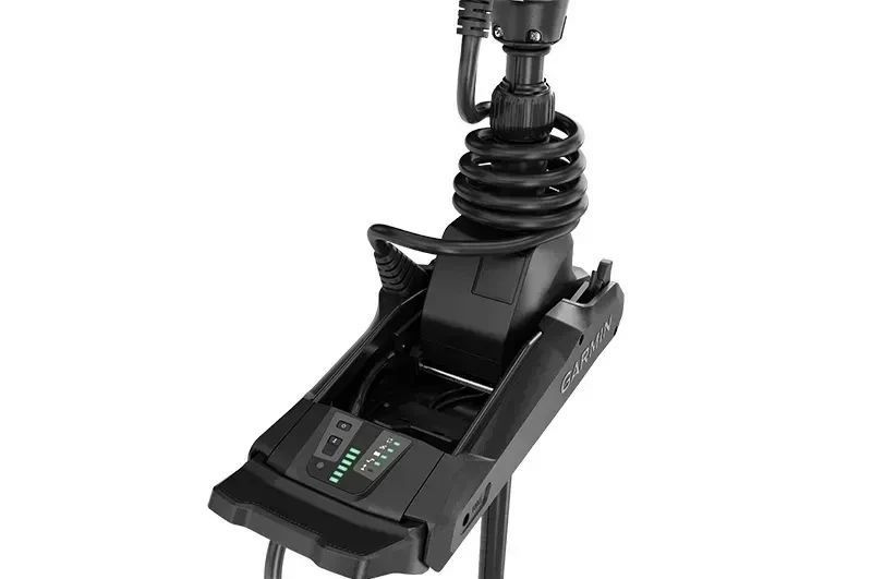 Garmin Force Kraken 75" човновий електромотор із датчиком GT56UHD-TR чорний 010-02573-10 010-02573-10 фото
