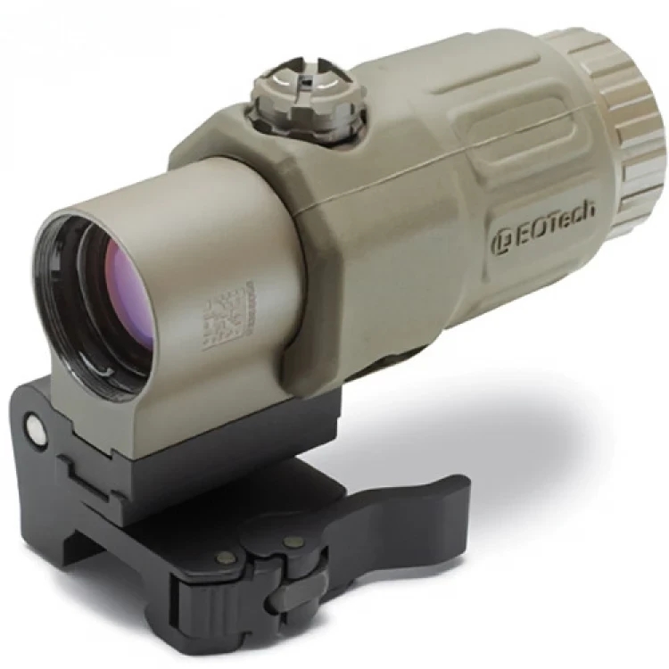 ЗБІЛЬШУВАЧ EOTECH G45 5Х КРАТНИЙ ПІСОЧНИЙ