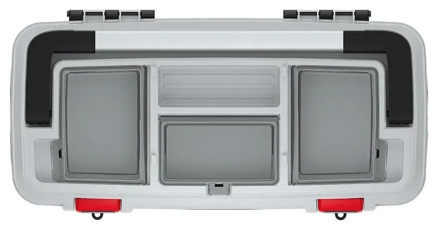 Ящик для інструменту 23 586x296x305 OPTIMA KOPA6030 Kistenberg 11060106501 фото