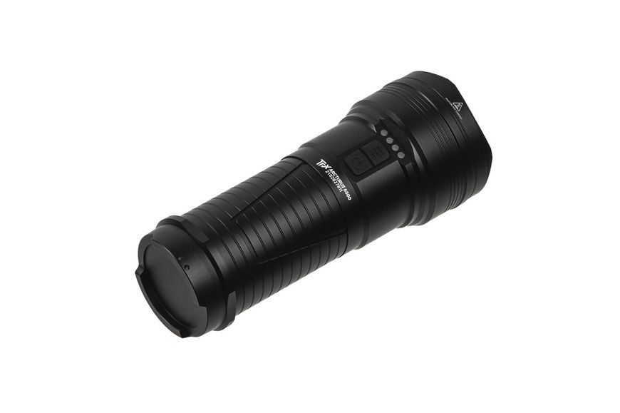 Тактичний ліхтар TFX Arcturus 6500, заряджається, 6500/1400/120 502559 фото
