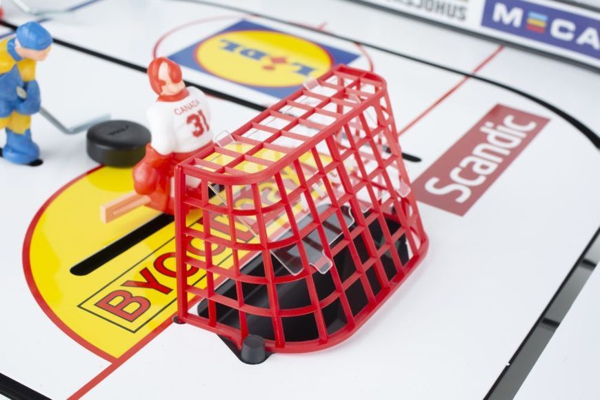 Настільний хокей Stiga Hockey Game Play Off 21 SWE/CAN (71-1145-05) 931165 фото