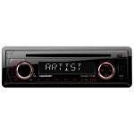 CD/MP3-ресивер Blaupunkt Milano 200 BT 31207-car фото
