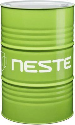 Концентрат антифриза Neste Special Coolant G11 зелений 200 л (СТ-00056621) СТ-00056621 фото