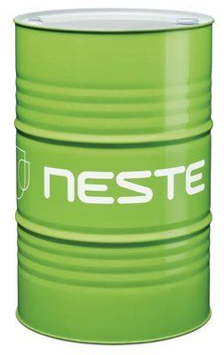 Моторна олива Neste Turbo+ NEX 10W-40 195 л (СТ-00039185) СТ-00039185 фото