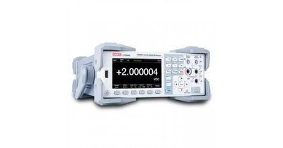 Цифровий мультиметр UNI-T UT8806EG 926002(m) фото