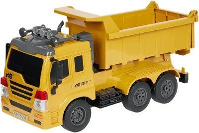 Іграшка на радіокеруванні ZIPP Toys Самоскид 532.01.14 фото